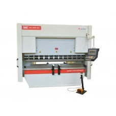 Гідравлічний листозгинальний прес з ЧПУ Isitan EDGEBENDER 2690 NC