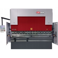 Гідравлічний листозгинальний прес з ЧПУ UPTEC E-BEND 2600-100T