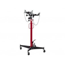 Гідравлічний підйомник з ножним насосом для коробки передач 500 кг REDATS H-220 + адаптер