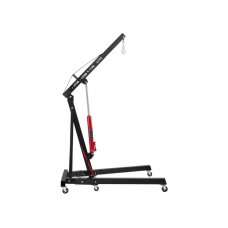 Гідравлічний підкатний кран REDATS H-120 2 т