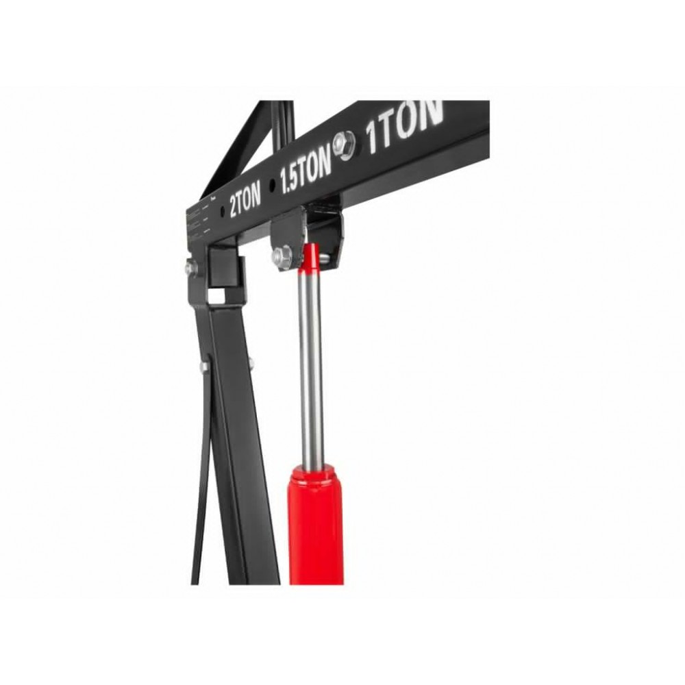 Гідравлічний підкатний кран REDATS H-120 2 т Гідравлічний підкатний кран REDATS H-120 2 т