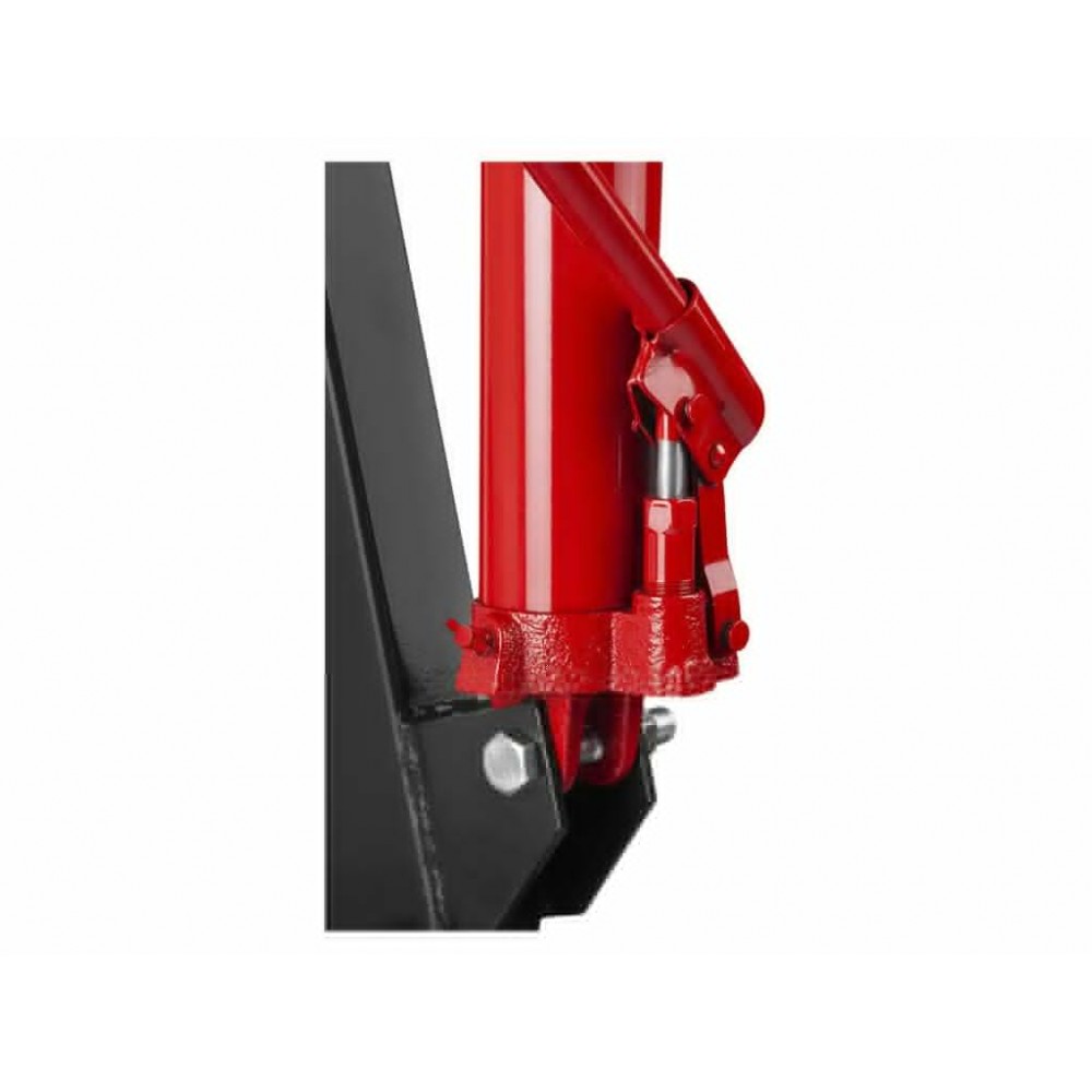 Гідравлічний підкатний кран REDATS H-120 2 т Гідравлічний підкатний кран REDATS H-120 2 т