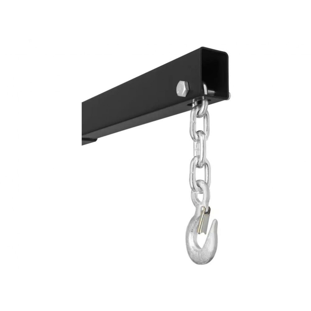 Гідравлічний підкатний кран REDATS H-120 2 т Гідравлічний підкатний кран REDATS H-120 2 т