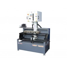 Гідравлічний прес CARMEC VGP 1200 для випресування сідел і напрямних втулок