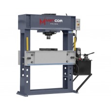 Електрогідравлічний прес METCOR HPP-100