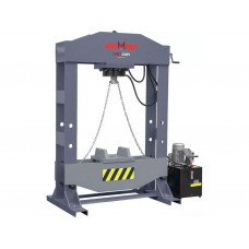 Електрогідравлічний прес METCOR TL0502-4 150T