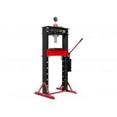 Прес гідравлічний з подвійним насосом 30 т REDATS H-380