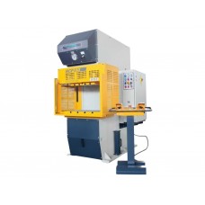 Гідравлічний С-подібний прес HCP 60