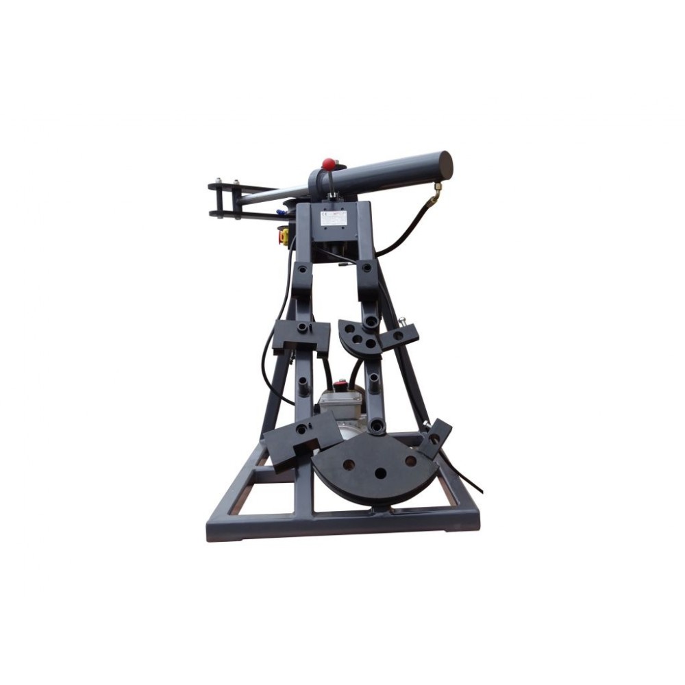 Гідравлічний верстат для згинання труб Metcor HTB1000 Гідравлічний верстат для згинання труб Metcor HTB1000