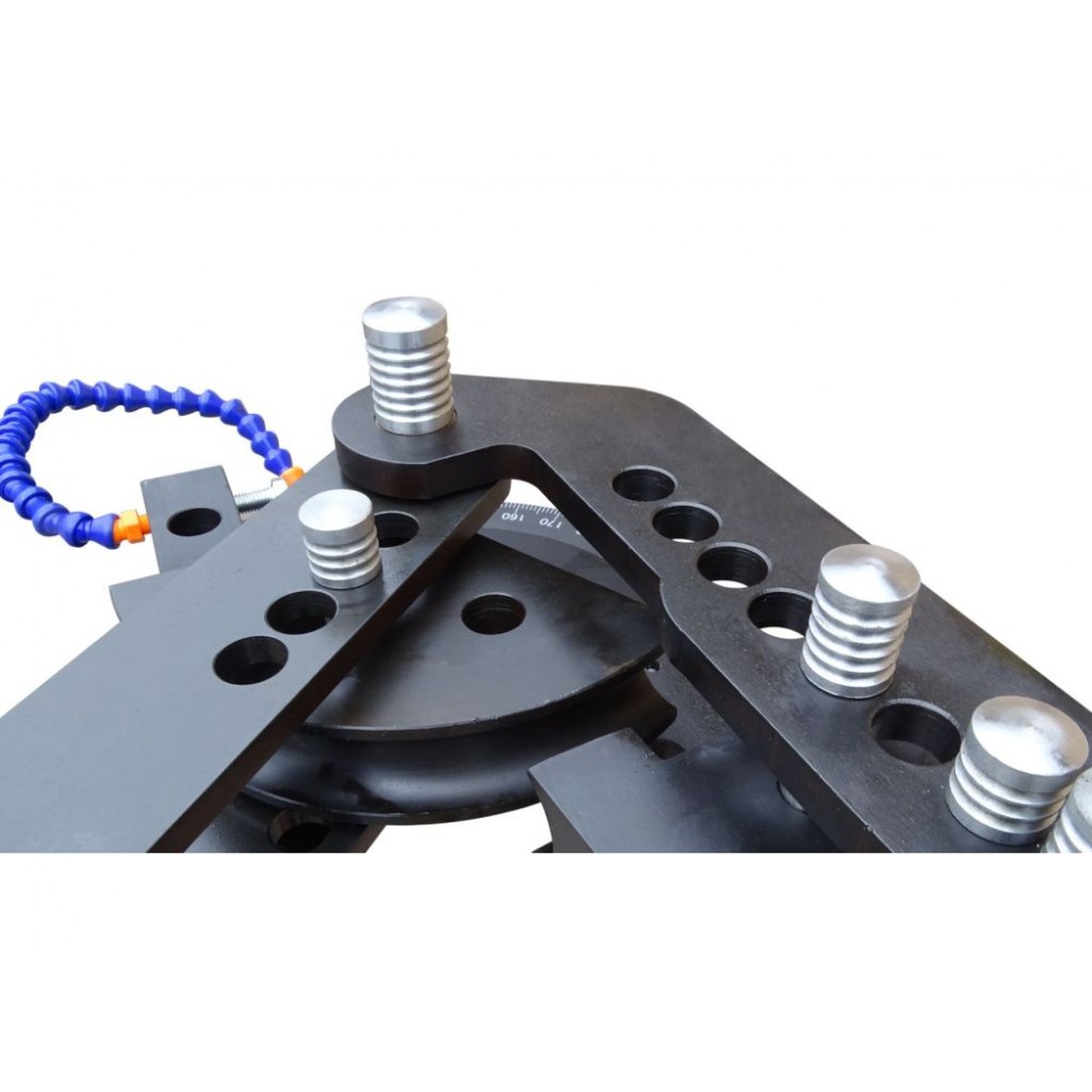 Гідравлічний верстат для згинання труб Metcor HTB1000 Гідравлічний верстат для згинання труб Metcor HTB1000