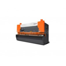 Гідравлічні гільєтинні ножиці DURMARK QC11K-13X2500