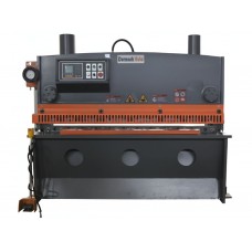 Гідравлічні гільйотинні ножиці DURMARK QC11K-6X1600