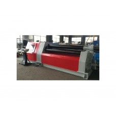 Гідравлічний 4-валковий верстат PrimaPress W12 4*2000