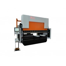 Гідравлічний листозгинальний прес з ЧПК VARTEK 2600x135 Advance Form