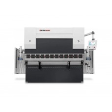 Гідравлічний прес CORMAK CNC SERVO EURO PB 125x3200