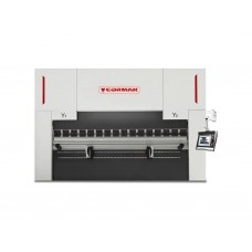 Гідравлічний прес CORMAK Ultimate Pro 170×3200 DA58TX