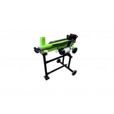 Гідравлічний дровокол MAST Gartentechnik MT-PR-7T із підставкою