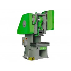 Гідравлічний ексцентриковий С-подібний прес CECP 100