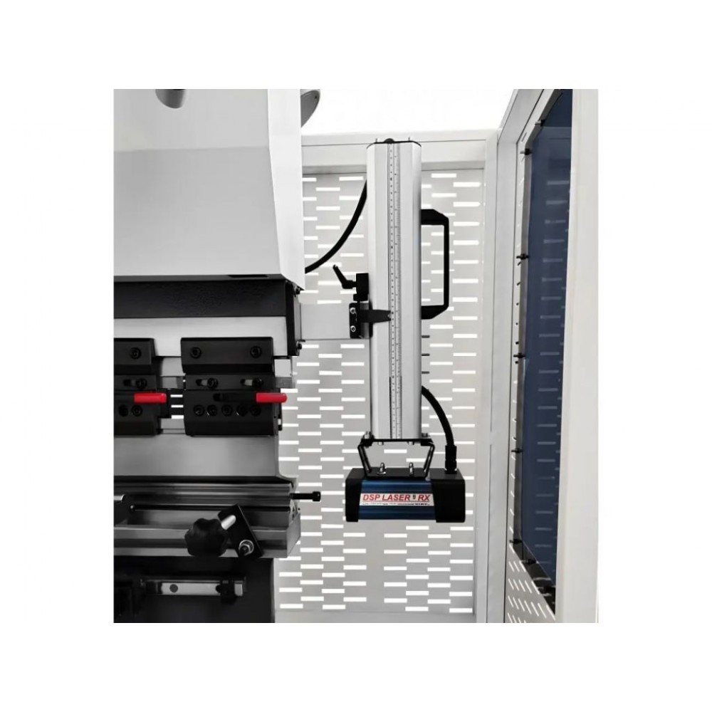 Гідравлічний листозгинальний прес CORMAK CNC SERVO EURO PB 80x2500 Гідравлічний листозгинальний прес CORMAK CNC SERVO EURO PB 80x2500