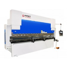 Гідравлічний листозгинальний прес MAST WC67K-63x2500