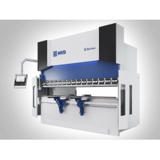 Гідравлічний листозгинальний прес з ЧПК MVD B 100-2600