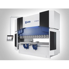 Гідравлічний листозгинальний прес з ЧПК MVD C 175-3100