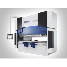 Гідравлічний листозгинальний прес з ЧПК MVD D 175-3100