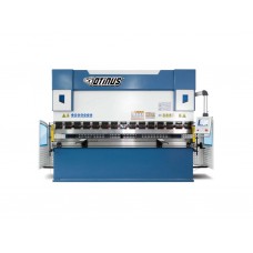 Гідравлічний листозгинальний прес з ЧПК PBO-2563-CNC OT-41