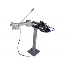 Гідравлічний згинальний верстат Metcor TB3A