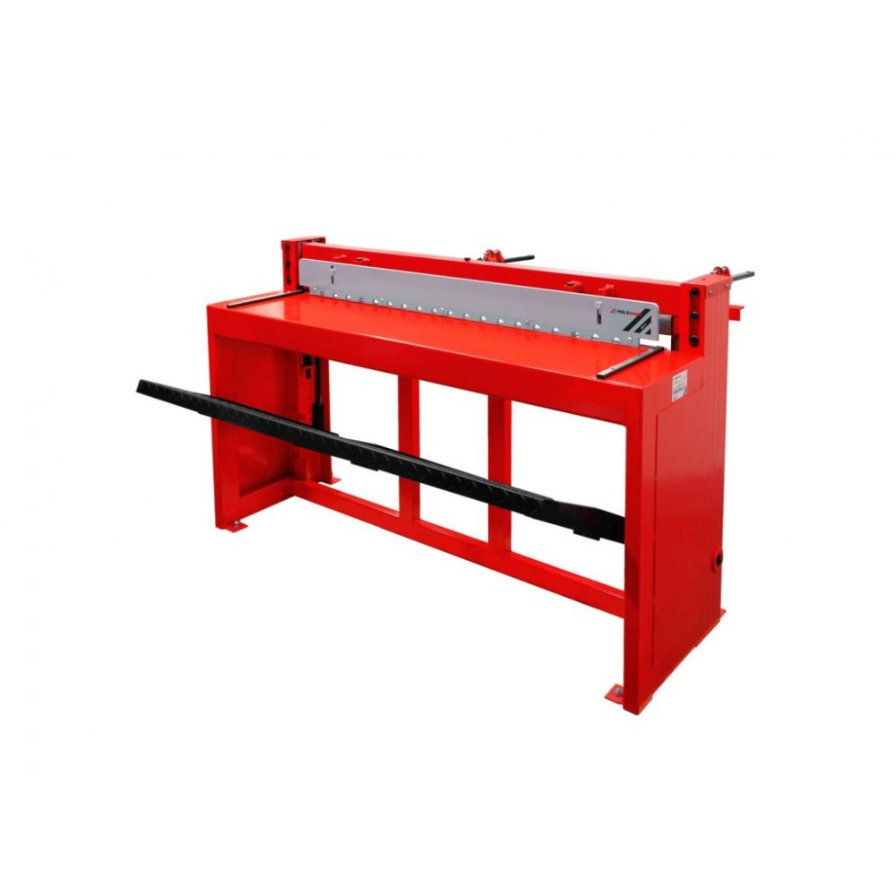 Ножиці гільйотинні Holzmann TBS1320N Ножиці гільйотинні Holzmann TBS1320N