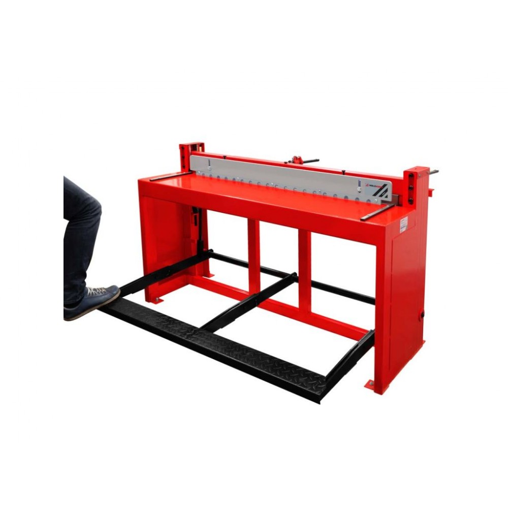 Ножиці гільйотинні Holzmann TBS1320N Ножиці гільйотинні Holzmann TBS1320N