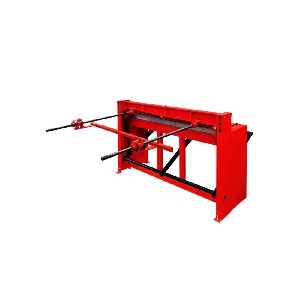 Ножиці гільйотинні Holzmann TBS1320N Ножиці гільйотинні Holzmann TBS1320N