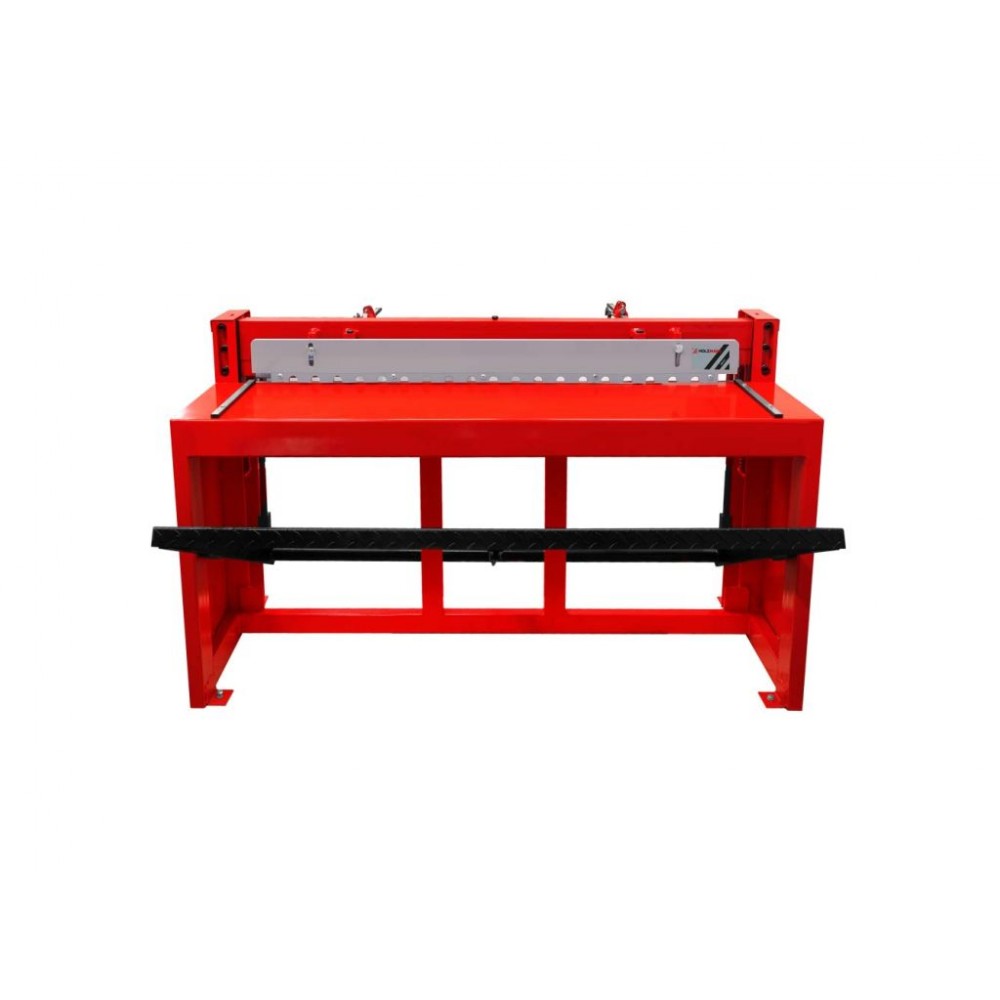 Ножиці гільйотинні Holzmann TBS1320N Ножиці гільйотинні Holzmann TBS1320N