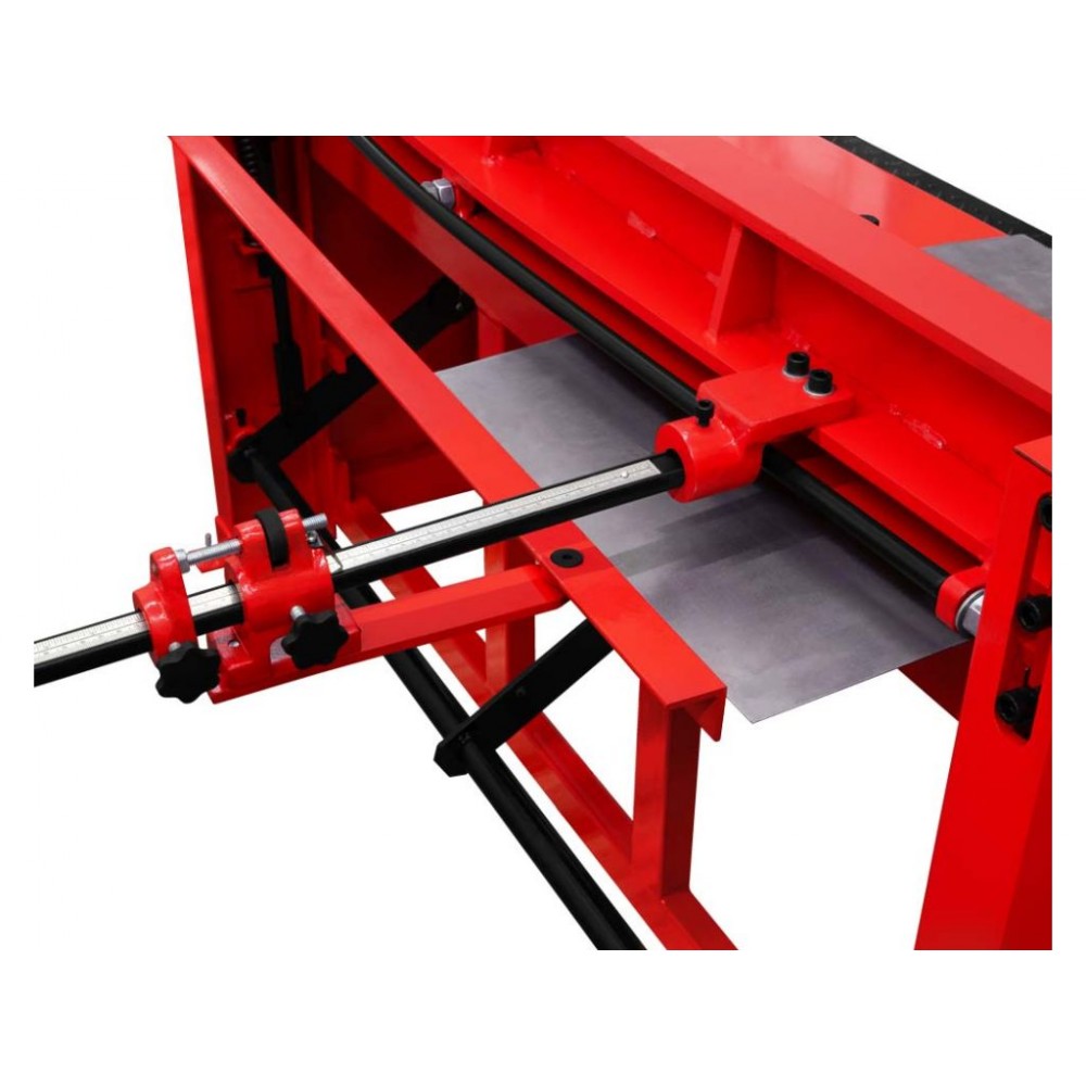 Ножиці гільйотинні Holzmann TBS1320N Ножиці гільйотинні Holzmann TBS1320N