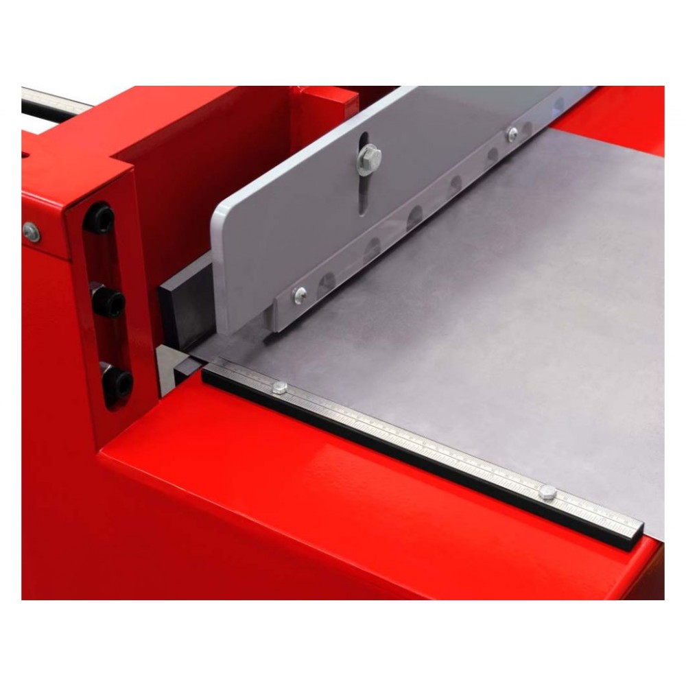 Ножиці гільйотинні Holzmann TBS1320N Ножиці гільйотинні Holzmann TBS1320N