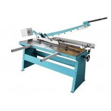 Гільйотинні ножиці CK EMSA KM-12L 1030×1,5 мм