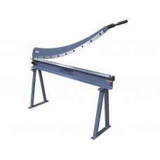 Гільйотинні ножиці MAST Metalltechnik M-HS-1300