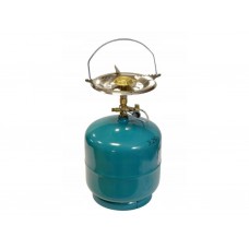 Пальник 220 мм з балоном газовим Vitkovice 3 кг