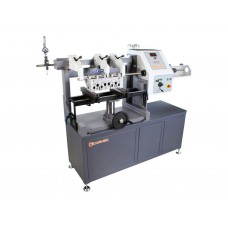 Горизонтально-розточувальний верстат для розточування підшипників головок та блоків циліндрів CARMEC HBM 810