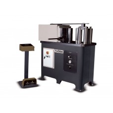 Горизонтальний гідравлічний прес Tugra Makina P20