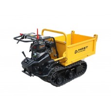 Гусеничний міні-самоскид MAST Bautechnik MT-MD350