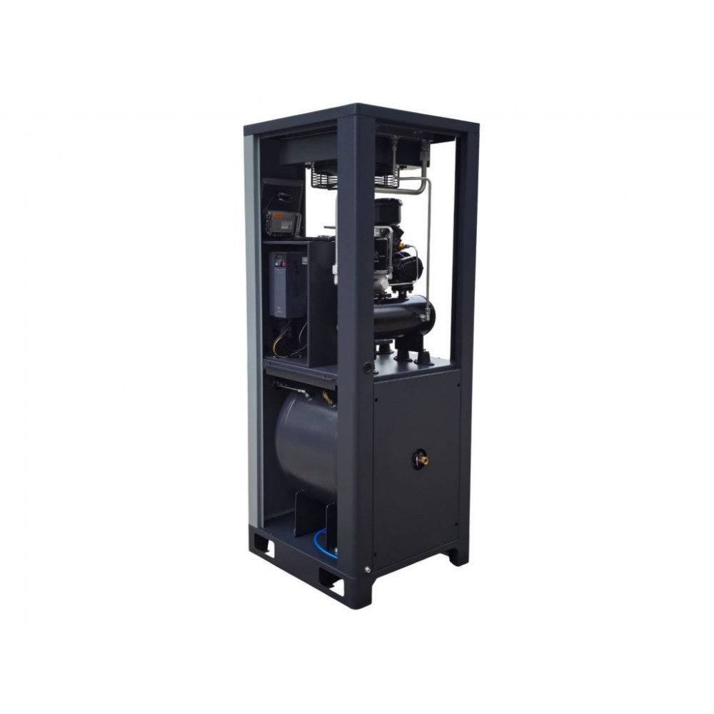 Гвинтовий компресор Mast GBE-5 inverter Гвинтовий компресор Mast GBE-5 inverter