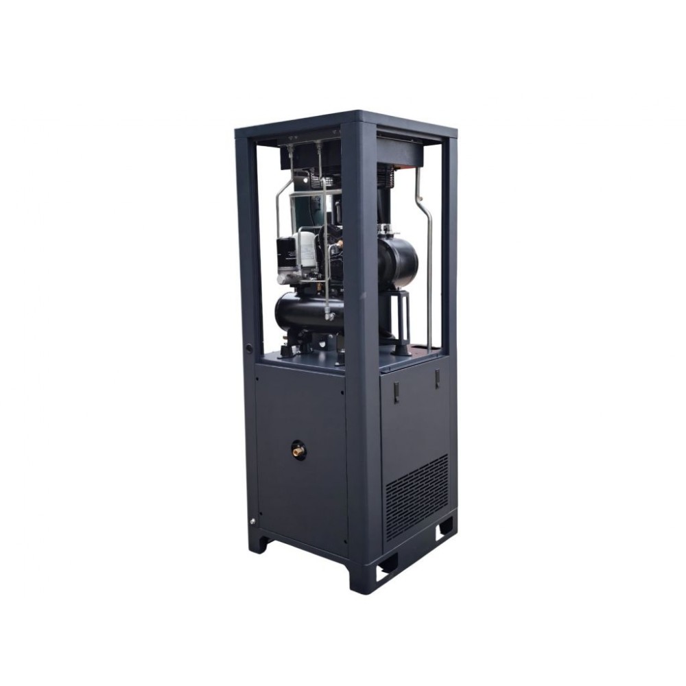 Гвинтовий компресор Mast GBE-5 inverter Гвинтовий компресор Mast GBE-5 inverter