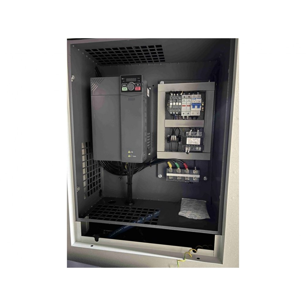 Гвинтовий компресор 16 Бар Mast LZN-30 COMBO inverter (осушувач + ресивер 500 л) Гвинтовий компресор 16 Бар Mast LZN-30 COMBO inverter (осушувач + ресивер 500 л)
