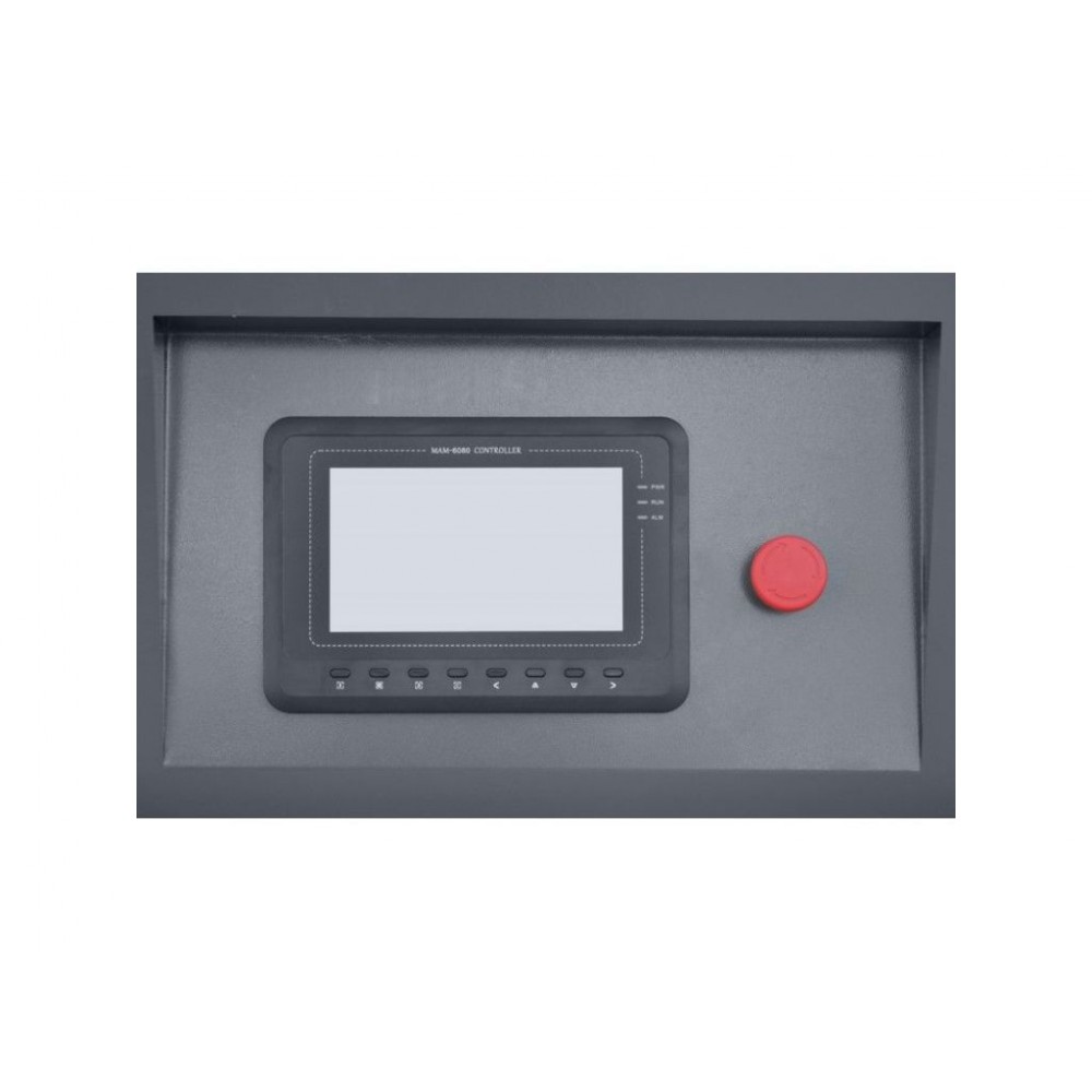 Гвинтовий компресор з інвертором CORMAK THEOR 50 -10