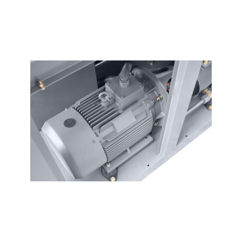 Гвинтовий компресор з інвертором CORMAK THEOR 50 -10