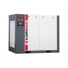 Гвинтовий компресор з інвертором CORMAK THEOR 75 -10