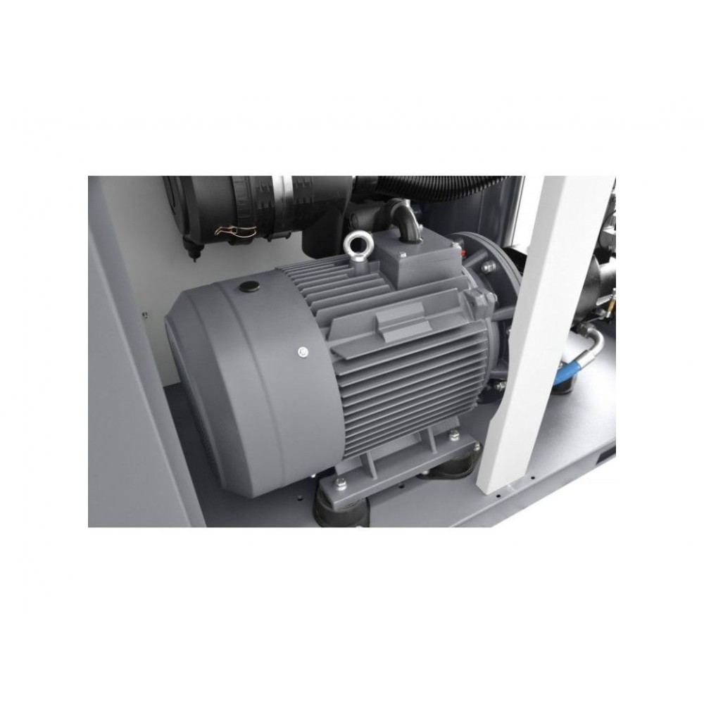 Гвинтовий компресор з інвертором CORMAK THEOR 75 -10