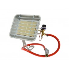 Газовий обігрівач - sun GEKO 4600