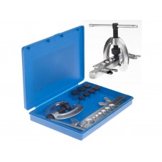 Інструмент для обтиску гальмівних шлангів, 9 шт TAGRED TA1103